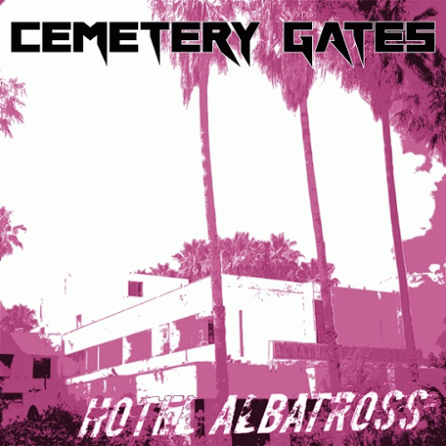 Cemetery Gates (SWE) : Hotel Albatross